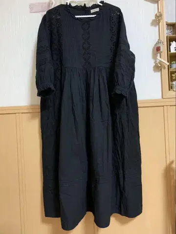 사만사 모스모스 SM2 원피스