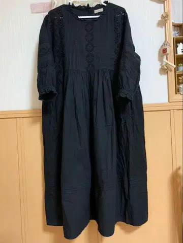 사만사 모스모스 SM2 원피스