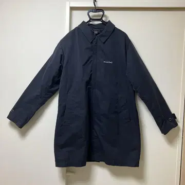 [ 선착순 ] 몽벨 남성용 라이너 다운 코트 사이즈 L