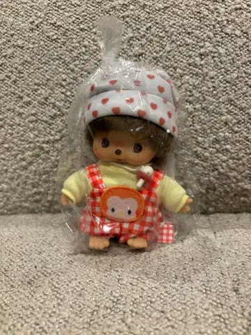 몬치치 키티 콜라보 베이비치치