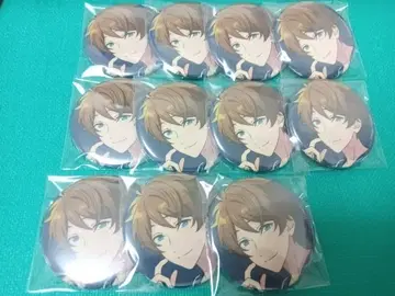 타카미네 미도리 컬렉션 캔뱃지 casual 11점