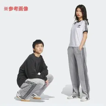 adidas 베켄바우어 벨로아 트랙 팬츠 XS