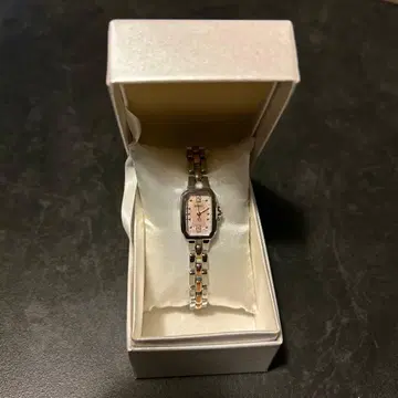 SEIKO 여성용 시계