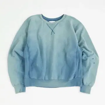 concause 콘코스 빈티지 맨투맨