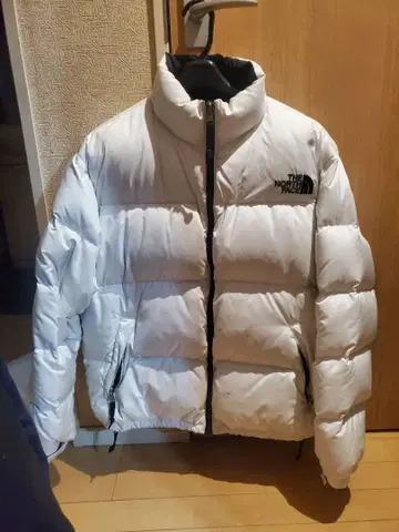 THE NORTH FACE NUPTSE JACKET