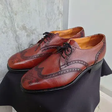 DEAD/STOCK 미국제 Bostonian 8.5EC 미사용