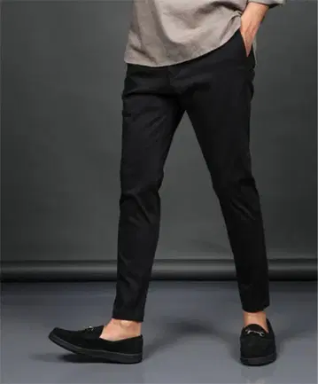 The Duffer of ST.GEORGE WONDER SHARP 팬츠