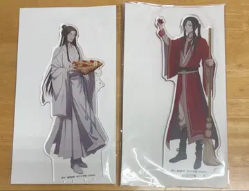 천관사복 애니메이트 복권 메이트 C상 아크릴 스탠드 사랑 사련