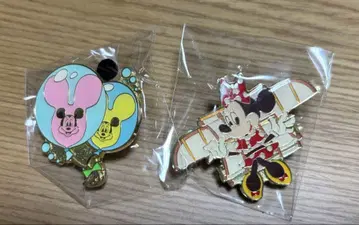 디즈니 PIN COLLECTION VOL 2 도쿄 디즈니 리조트