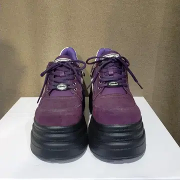 요스케 통굽 스니커즈(2718002)PU/C