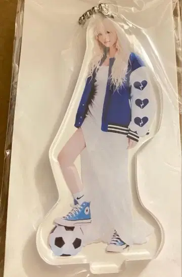 TWICE READY TO BE 아크릴 키링 채영 FC