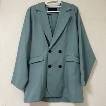 JEANASIS 지나시스 comfy 테일러드 자켓