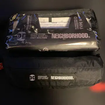 초레어 neighborhood 구명 조끼