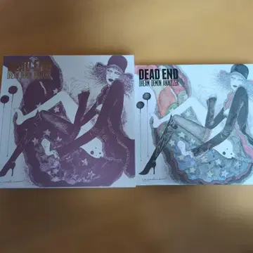 DREAM DEMON ANALYZER [최초 한정]