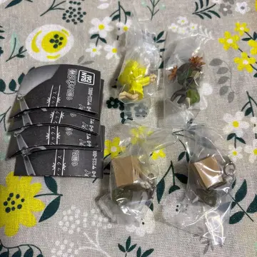 리틀 나이트메어 가챠가챠