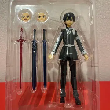 figma 키리토 앨리시제이션ver
