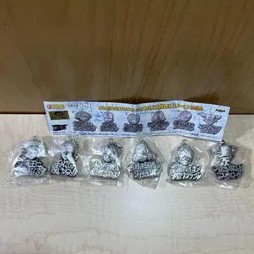 원피스 대사 포함 리프 전 6종