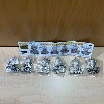 원피스 대사 포함 리프 전 6종