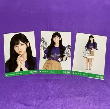 이케다 에이사 베이스볼 셔츠 2025 브로마이드 컴프