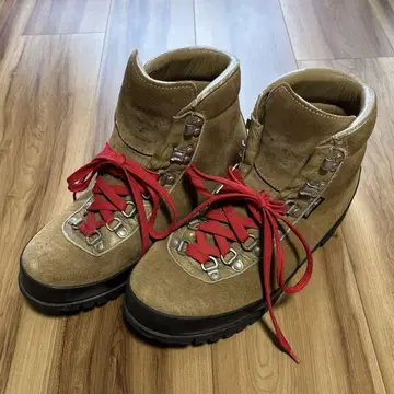 라이켈 Raichle 트레킹 신발 부츠 빈티지