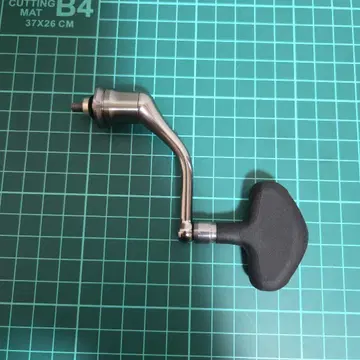 18 스텔라 4000 핸들