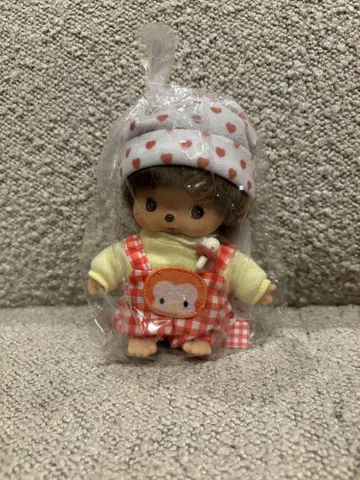 몬치치 키티 콜라보 베비치치