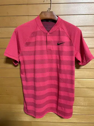 나이키 NIKE 골프 빨간색 사이즈 L