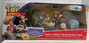 Buzz & Woody Vacation Gift Pack 하와이