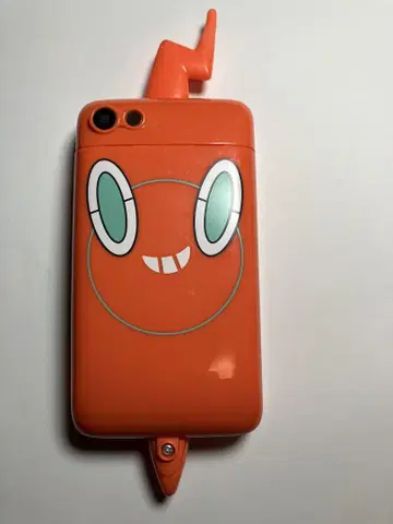 포켓몬 로토무 스마트폰 로토무