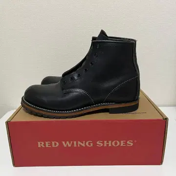 레드윙 벡맨 9014 하프 밑창 새상품