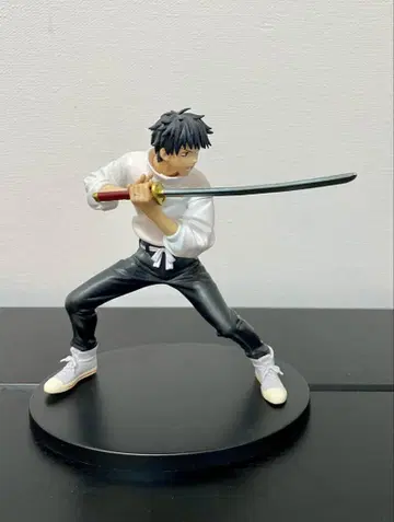 주술회전 옷코츠 유타 피규어