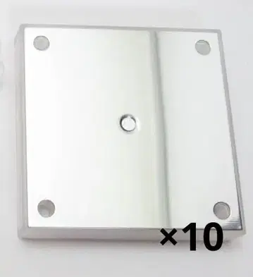 넨도로이드돌 받침대만 x 10개