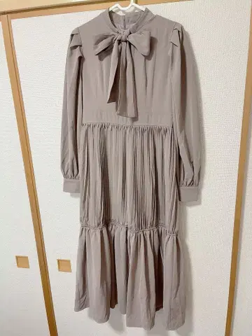 An mille 원피스