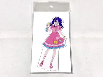 러브 라이브  아크릴 스탠드 BIG 무라노 사야카 빌리지 뱅가드