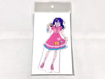 러브 라이브  아크릴 스탠드 BIG 무라노 사야카 빌리지 뱅가드