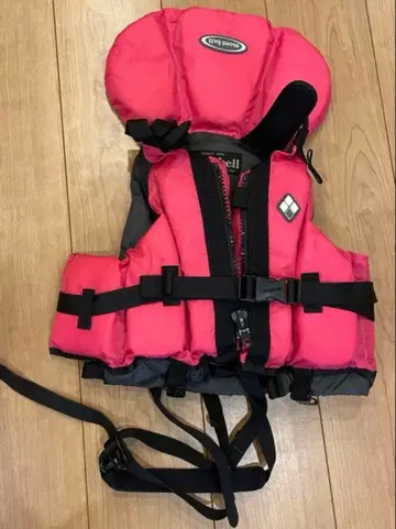 몽벨 프리덤 키즈 125-155