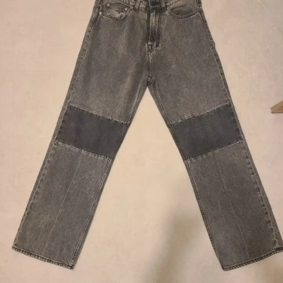 Our Legacy Extended Third Cut