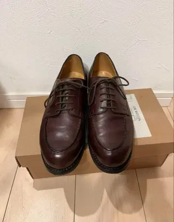 JM WESTON 641 골프 6c