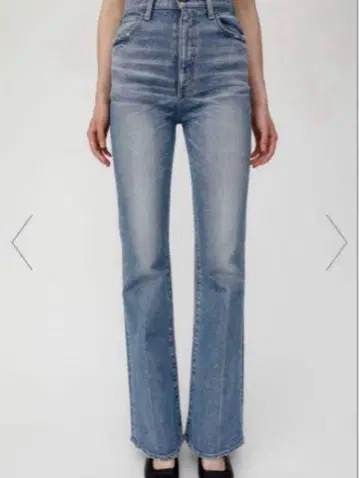 MOUSSY MVS FLARE