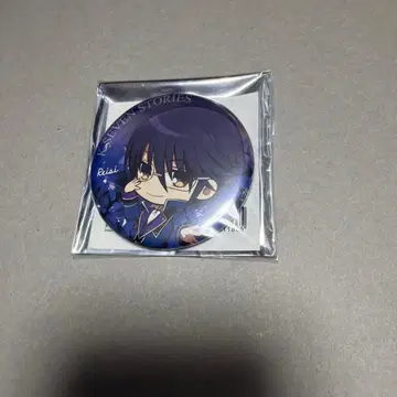 스이파라 무나카타 레이지 캔뱃지 스위츠 파라다이스 K7S