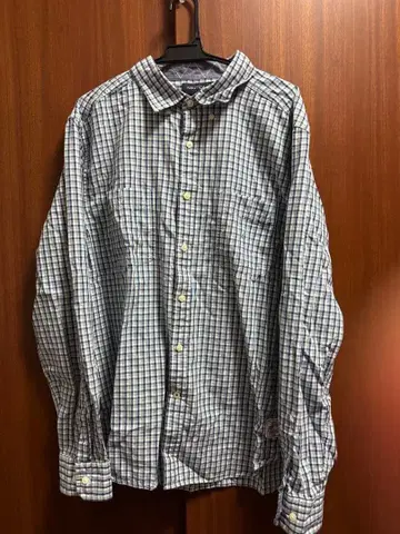 NAUTICA 긴팔 셔츠