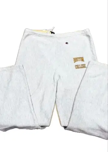 champion 스웨트 팬츠 리버스 위브 90's L 구제 빈티지