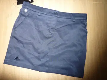 [ 새상품 S ] adidas 아디다스 골프 스커트
