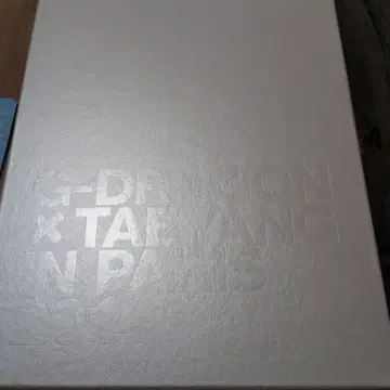 G-DRAGON x TAEYANG IN PARIS 2014