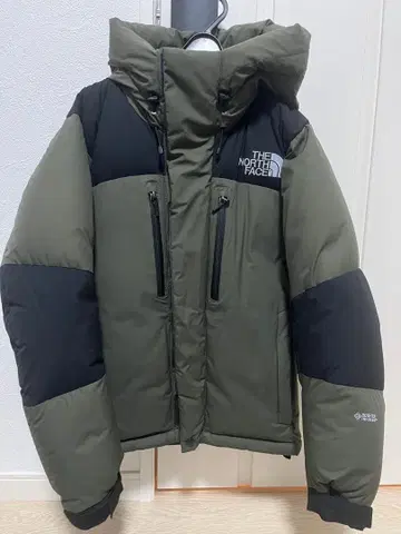 새상품급 THE NORTH FACE 바르톨로 자켓