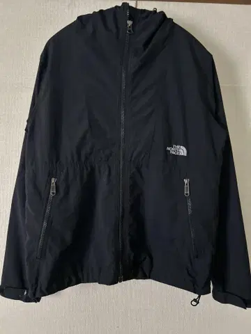 THE NORTH FACE 여성용 마운틴 후드티 M