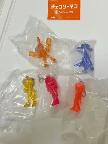 PalVerse mini 체인소 맨