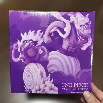 원피스 몽키 D 루피 A상 피규어 미개봉 할인 중