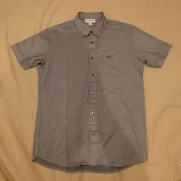LACOSTE 반팔 피케 셔츠