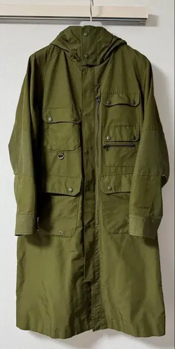 화이트 마운티니어링 GORE-TEX MODS